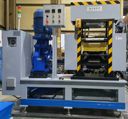 Machinery Manufacturing