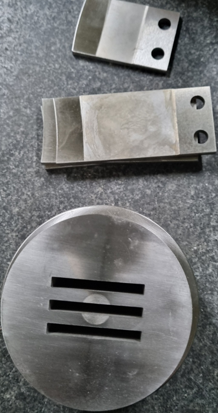 Molds and Tooling